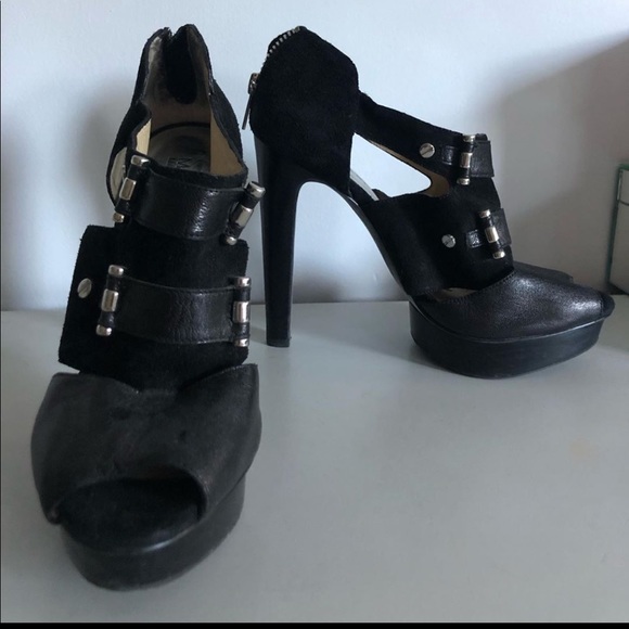 Michael Kors Heels - Picture 7 of 7